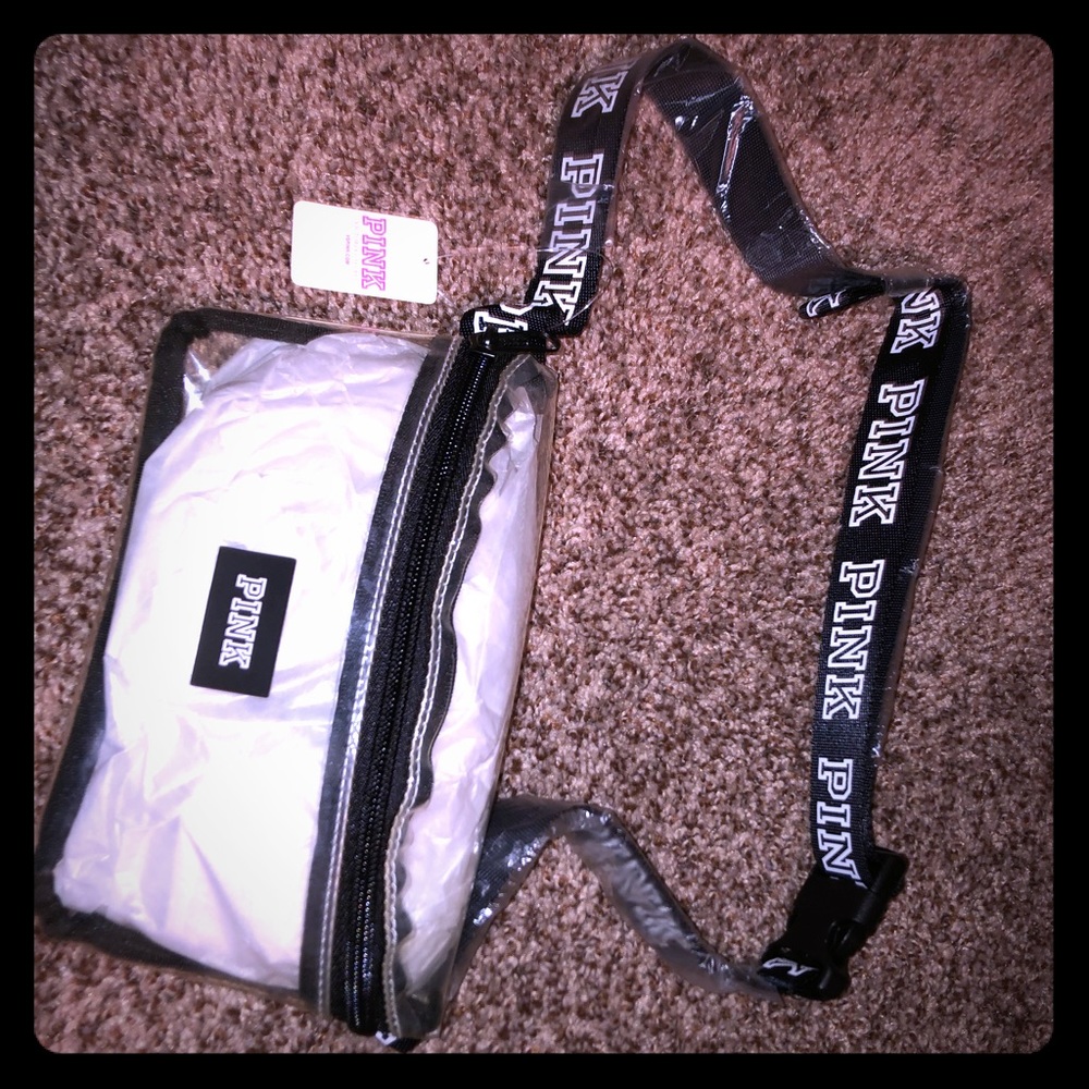 Fanny pack